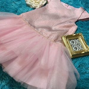 Catherine Malandrino mini Dress set size 3T